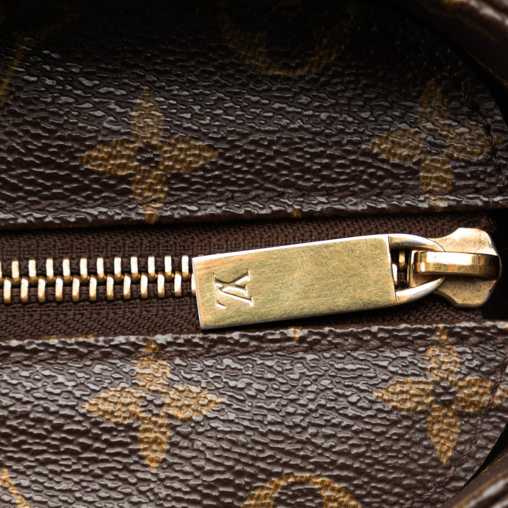 Louis Vuitton Monogram Luco (SHG-ajmq6z)