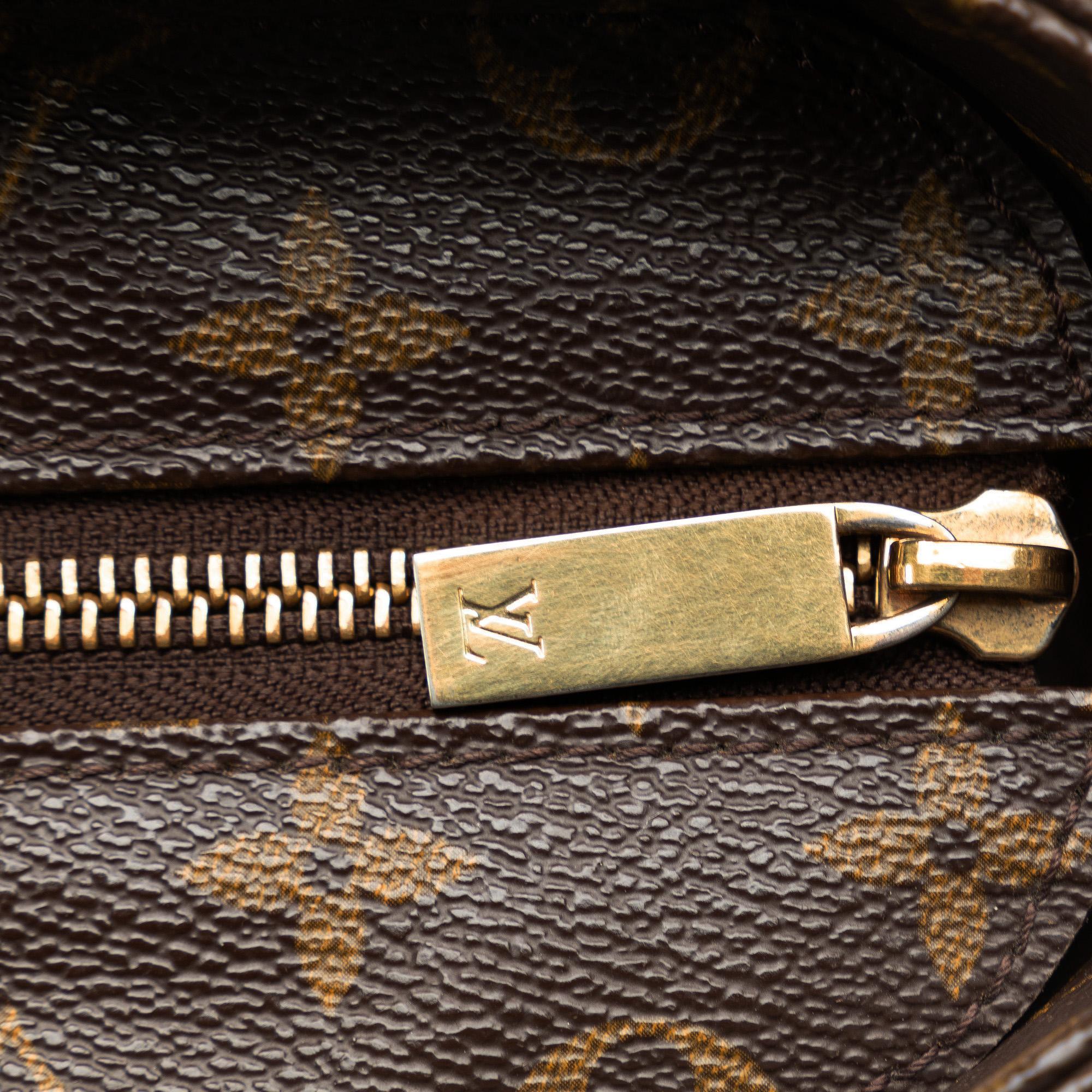 Louis Vuitton Monogram Luco (SHG-ajmq6z)