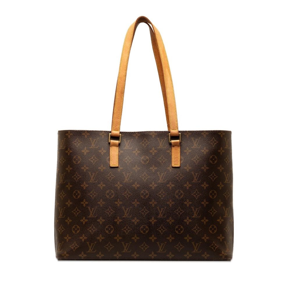 Louis Vuitton Monogram Luco (SHG-PIexAE)