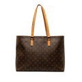 Louis Vuitton Monogram Luco (SHG-PIexAE)