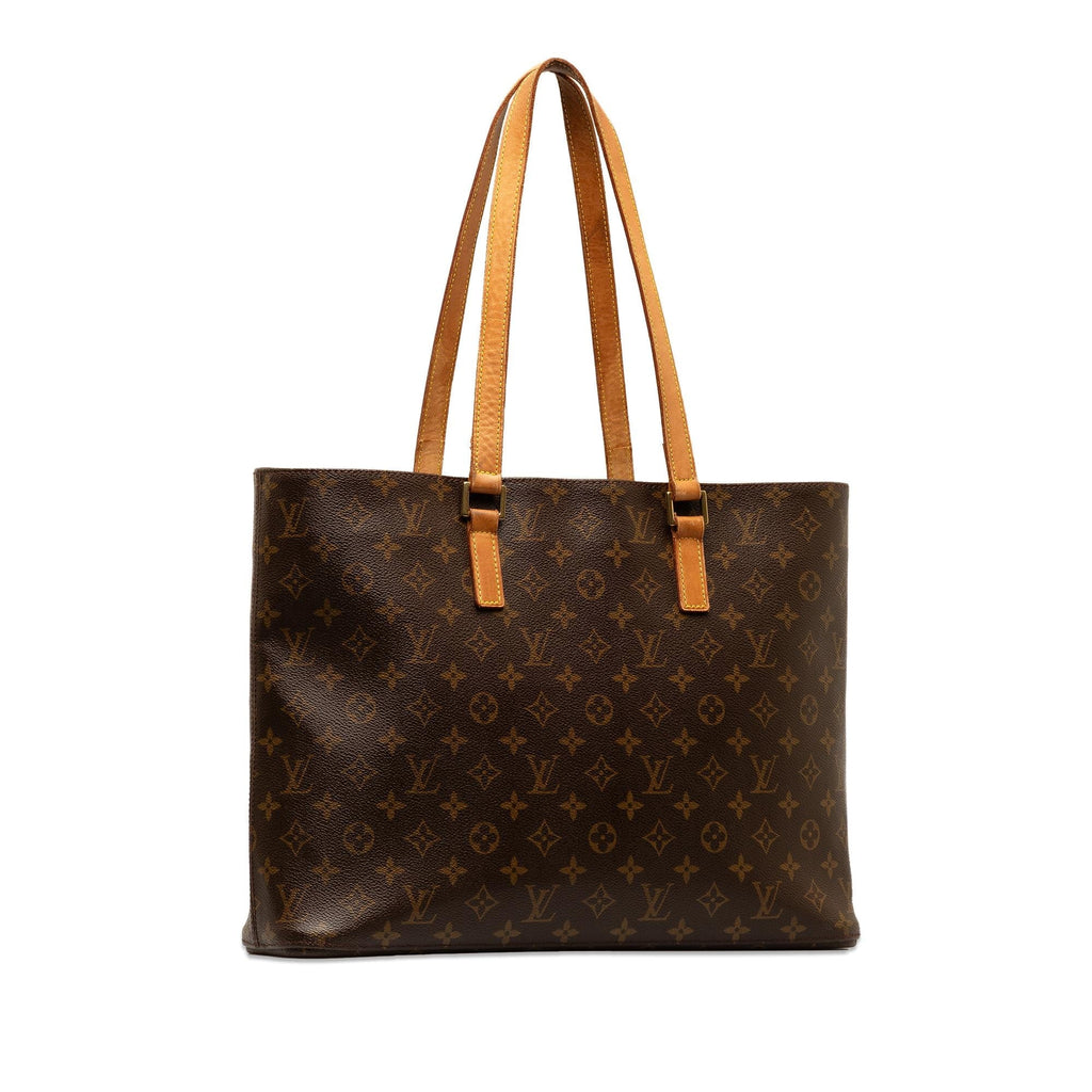 Louis Vuitton Monogram Luco (SHG-PIexAE)
