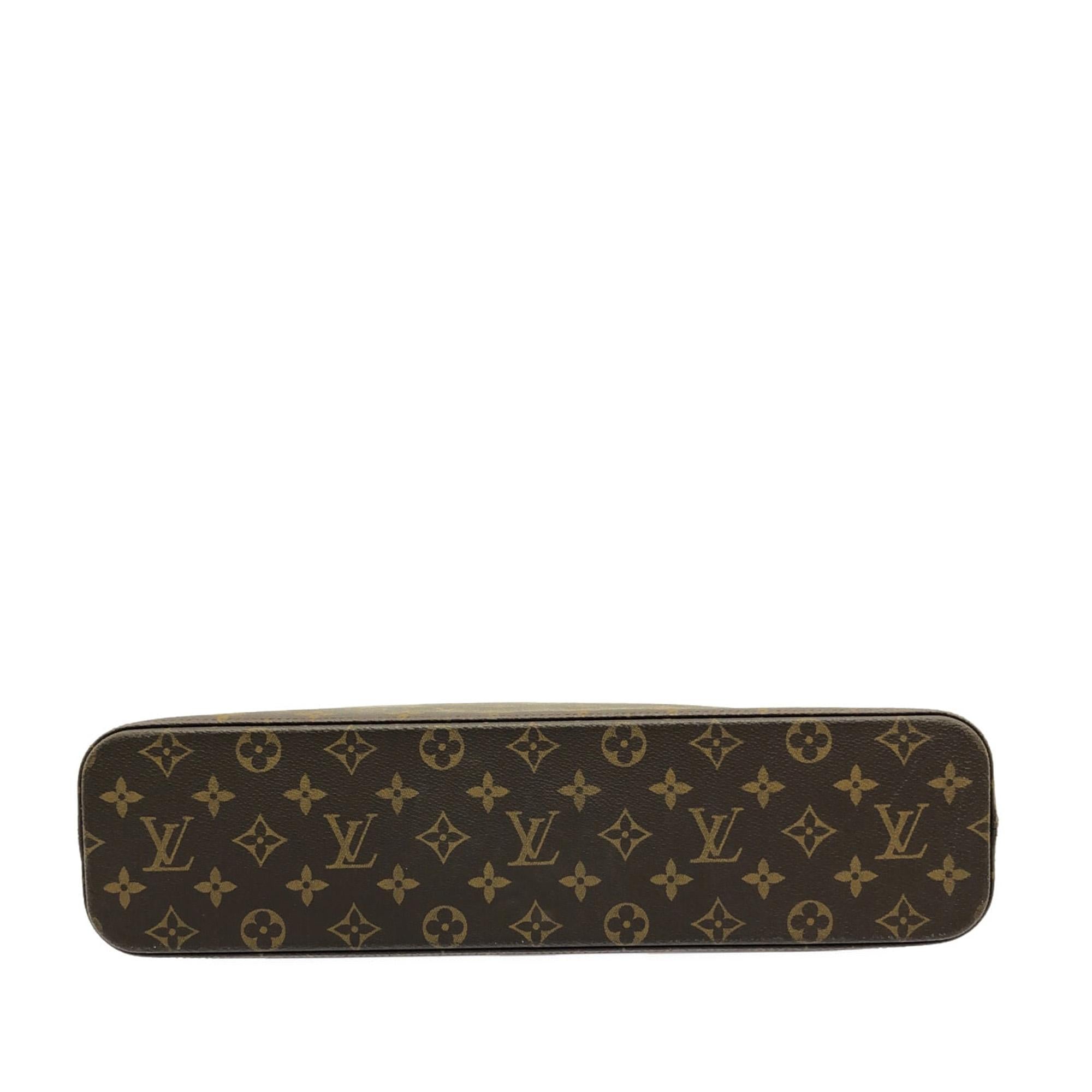 Louis Vuitton Monogram Luco (SHG-Pj7gTa)