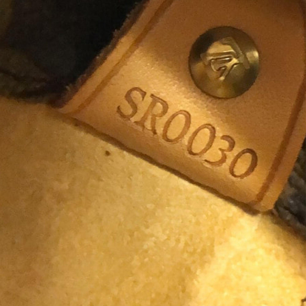 Louis Vuitton Monogram Luco (SHG-Pj7gTa)