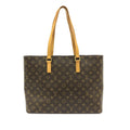 Louis Vuitton Monogram Luco (SHG-Pj7gTa)