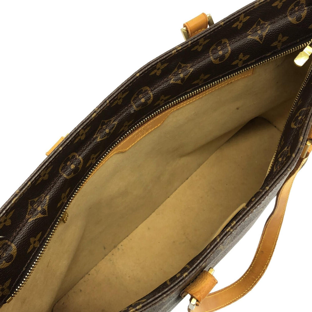 Louis Vuitton Monogram Luco (SHG-Pj7gTa)