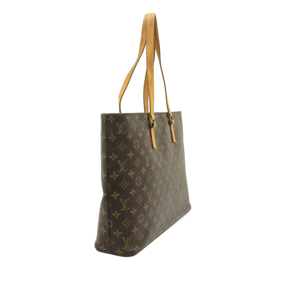 Louis Vuitton Monogram Luco (SHG-Pj7gTa)