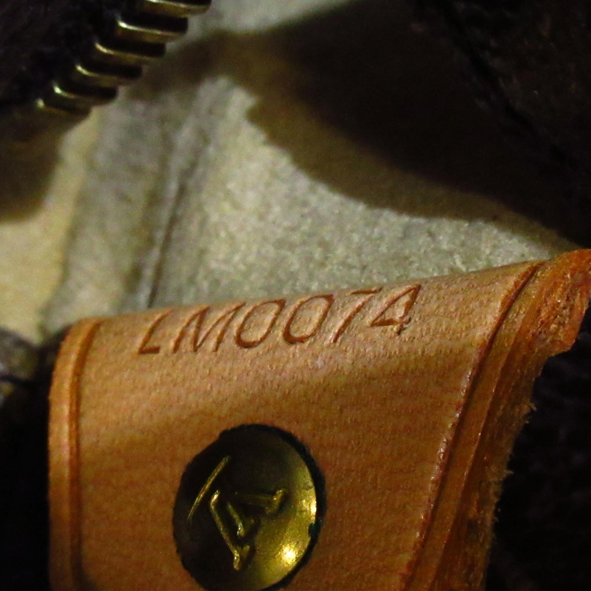 Louis Vuitton Monogram Luco (SHG-2aEnMO)