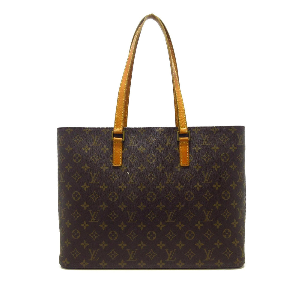 Louis Vuitton Monogram Luco (SHG-2aEnMO)
