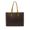 Louis Vuitton Monogram Luco (SHG-2aEnMO)