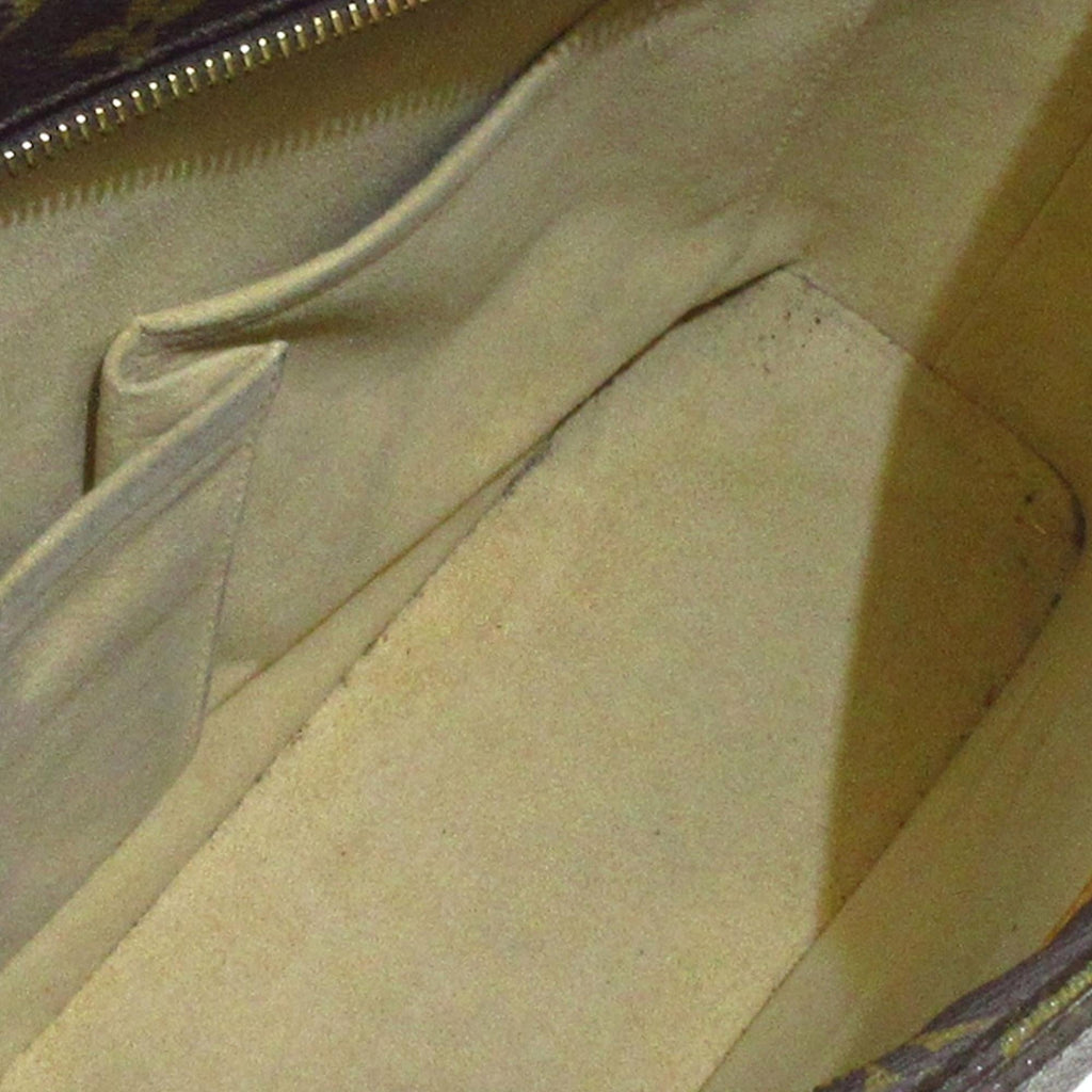 Louis Vuitton Monogram Luco (SHG-2aEnMO)