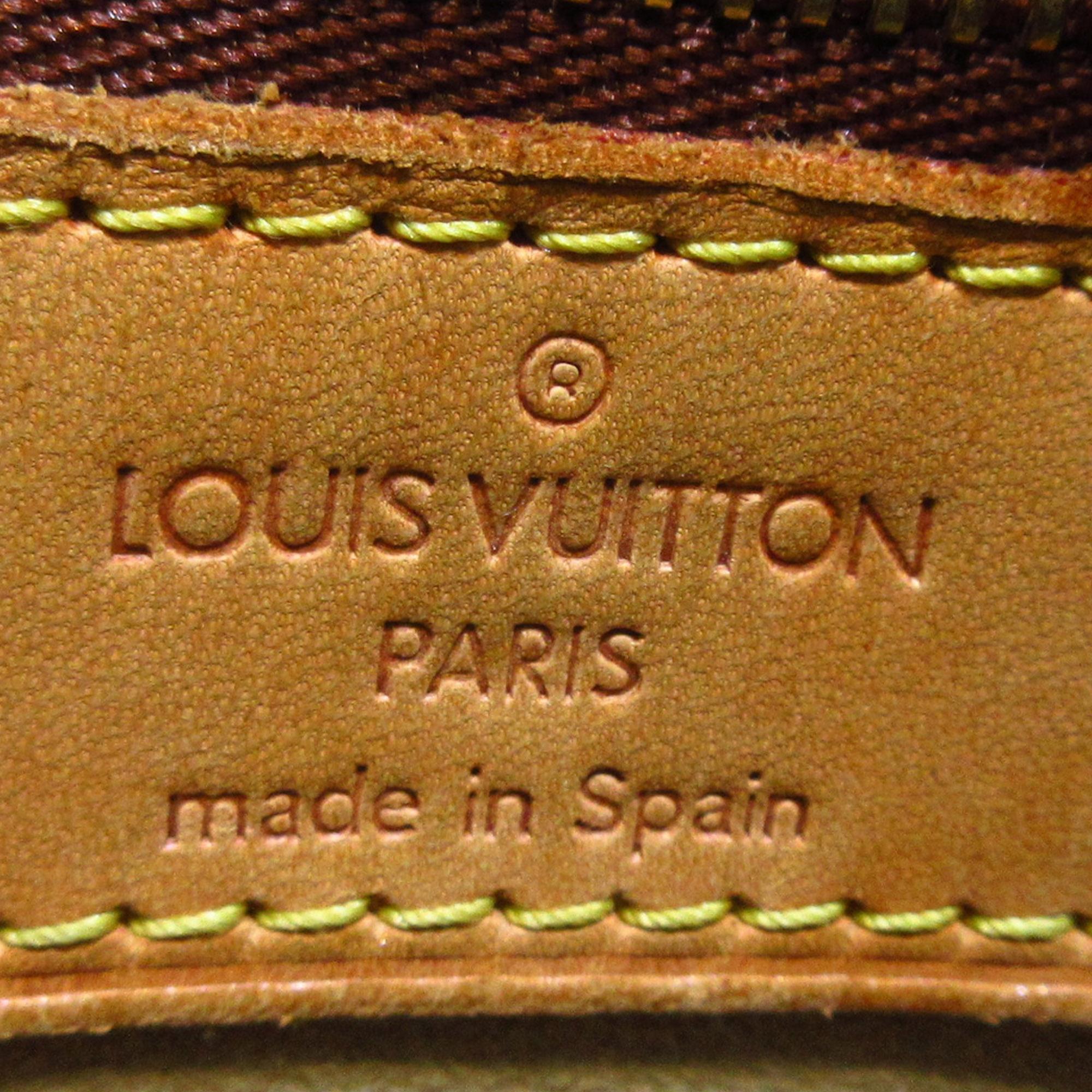 Louis Vuitton Monogram Luco (SHG-2aEnMO)