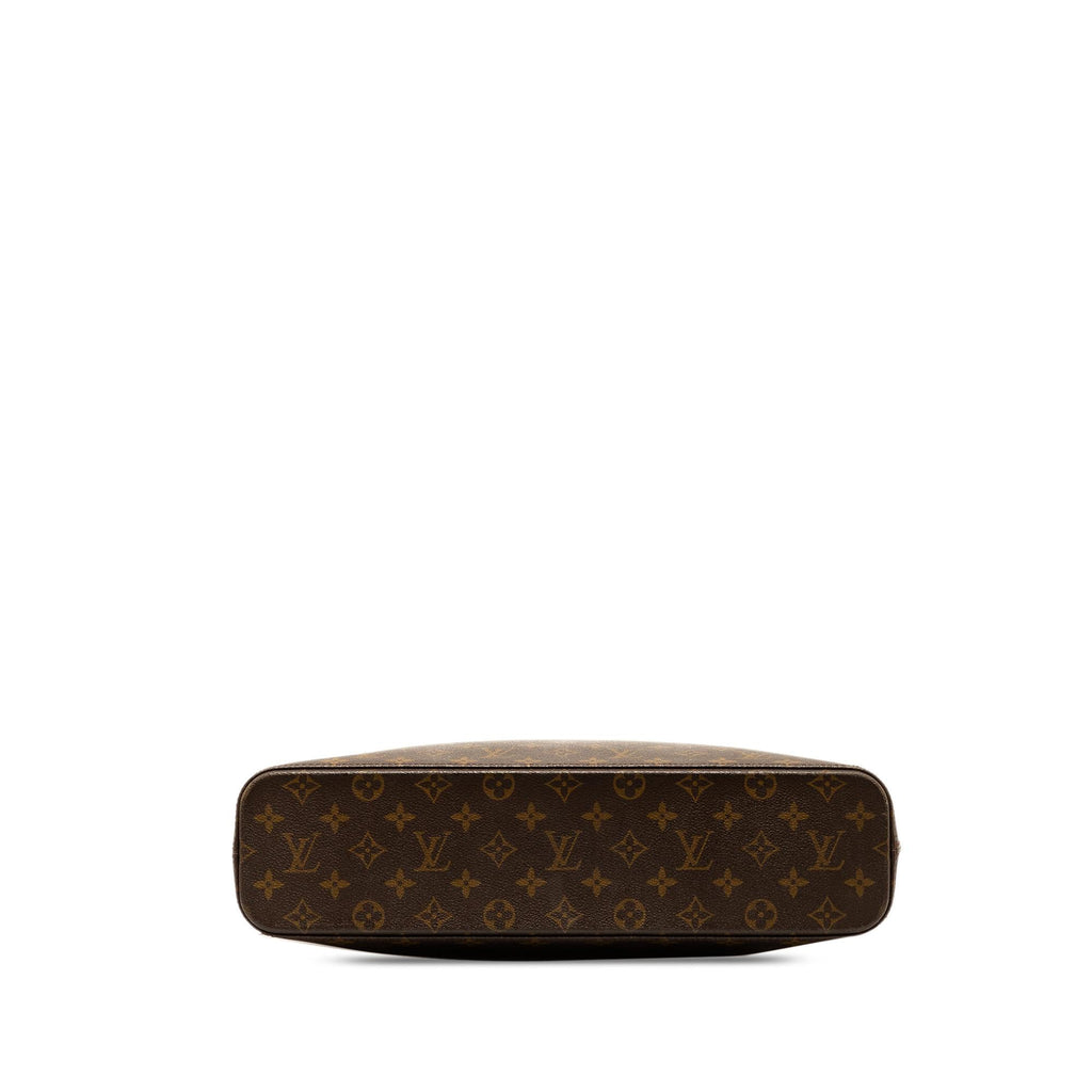 Louis Vuitton Monogram Luco (SHG-HTBMsj)