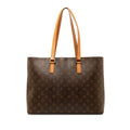 Louis Vuitton Monogram Luco (SHG-HTBMsj)
