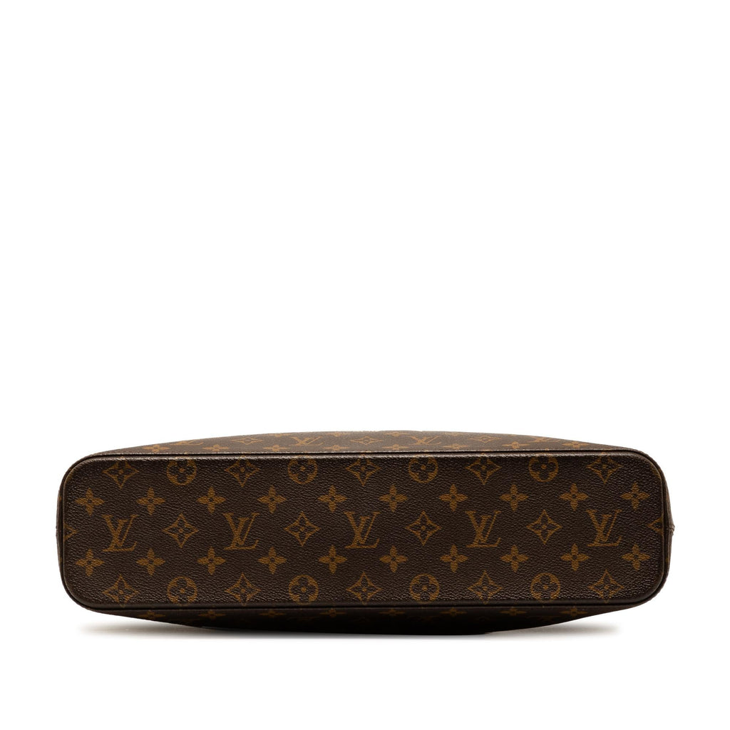 Louis Vuitton Monogram Luco (SHG-AOerMm)