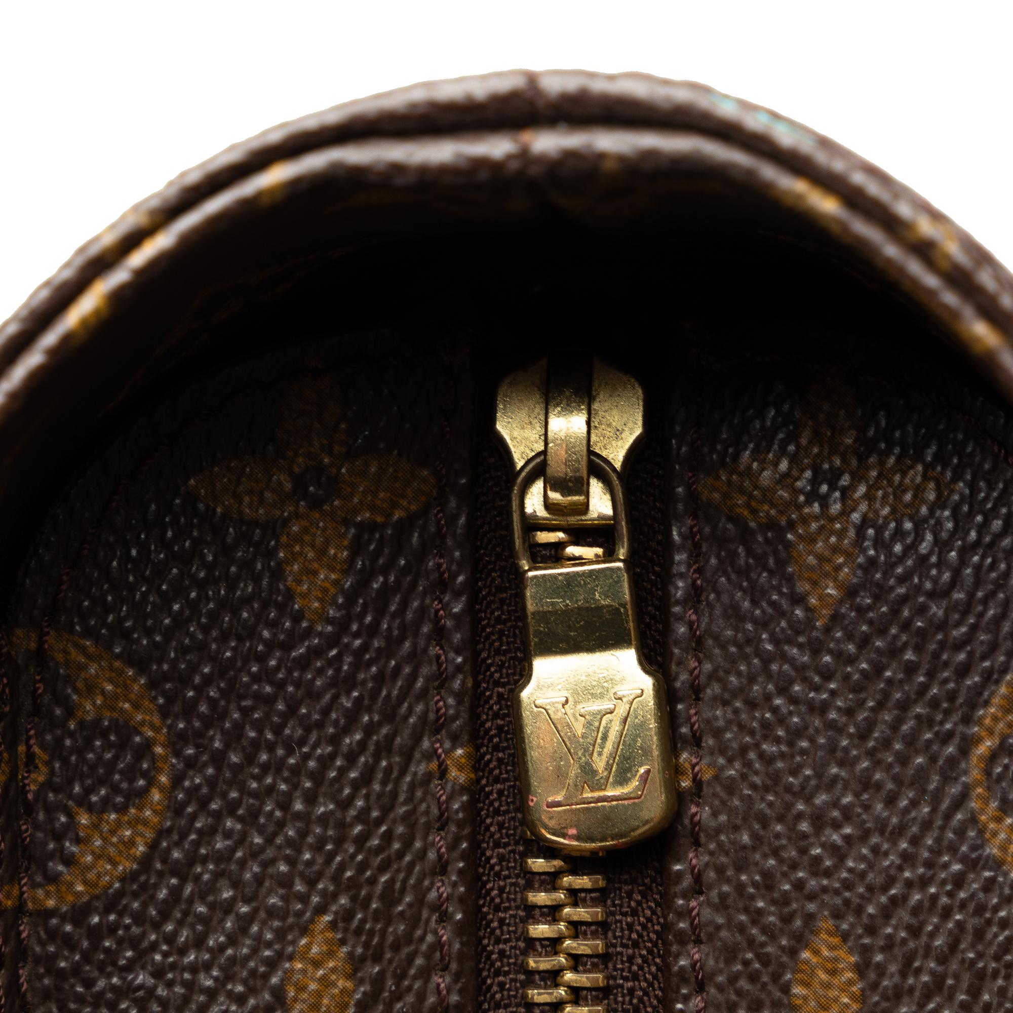 Louis Vuitton Monogram Luco (SHG-AOerMm)