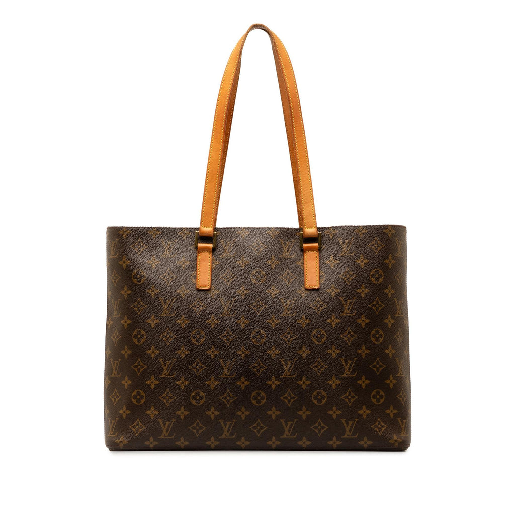 Louis Vuitton Monogram Luco (SHG-MU6DUf)