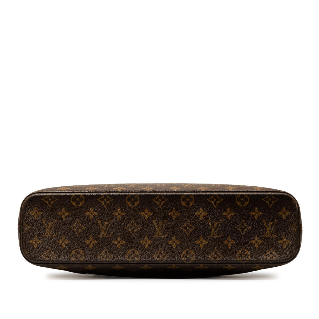 Louis Vuitton Monogram Luco (SHG-MU6DUf)