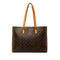 Louis Vuitton Monogram Luco (SHG-MU6DUf)