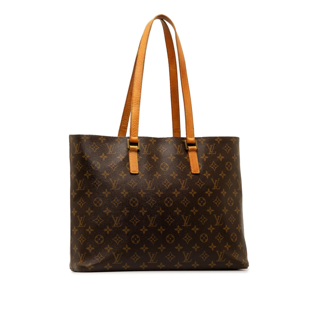 Louis Vuitton Monogram Luco (SHG-MU6DUf)