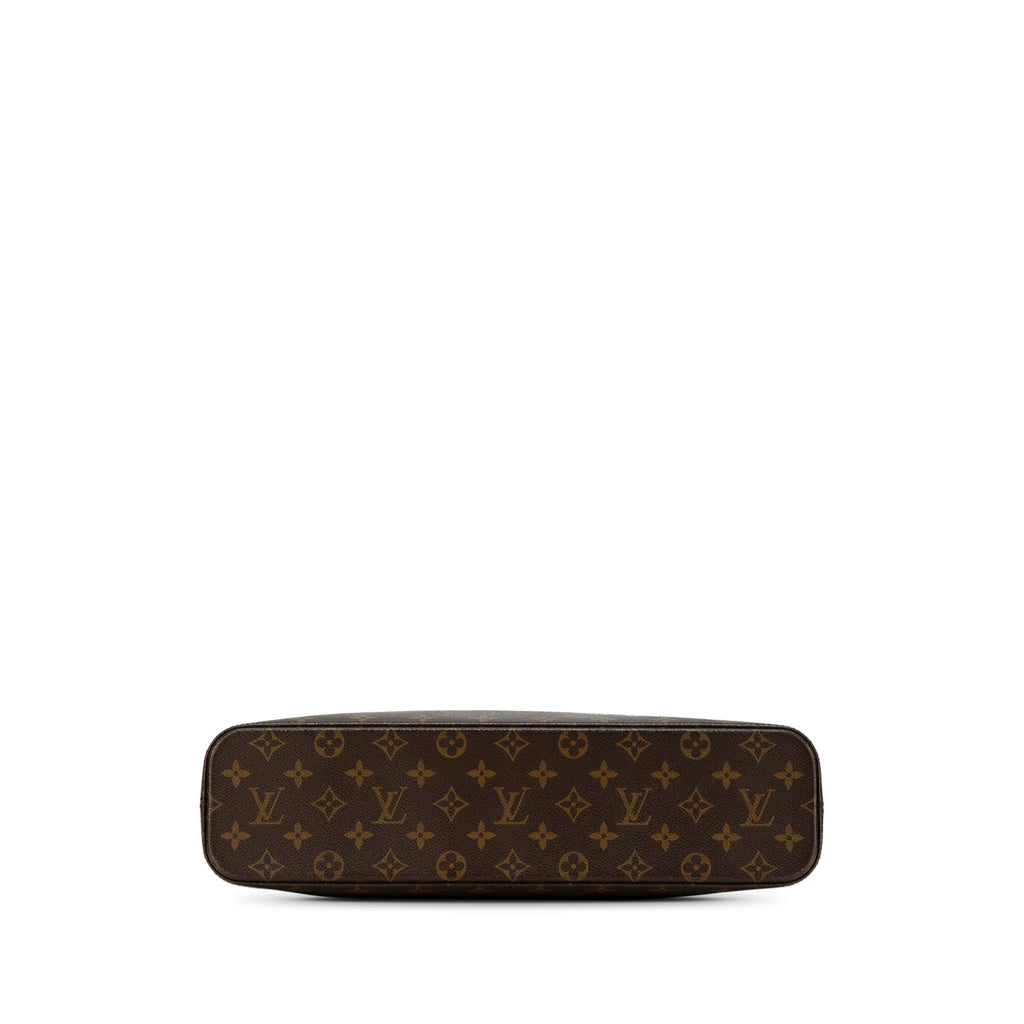 Louis Vuitton Monogram Luco (SHG-cat0N2)