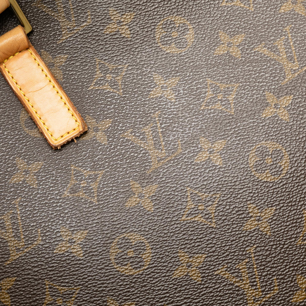 Louis Vuitton Monogram Luco (SHG-cat0N2)