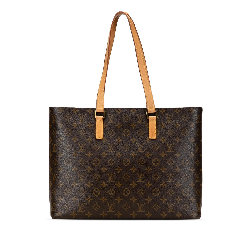 Louis Vuitton Monogram Luco (SHG-cat0N2)