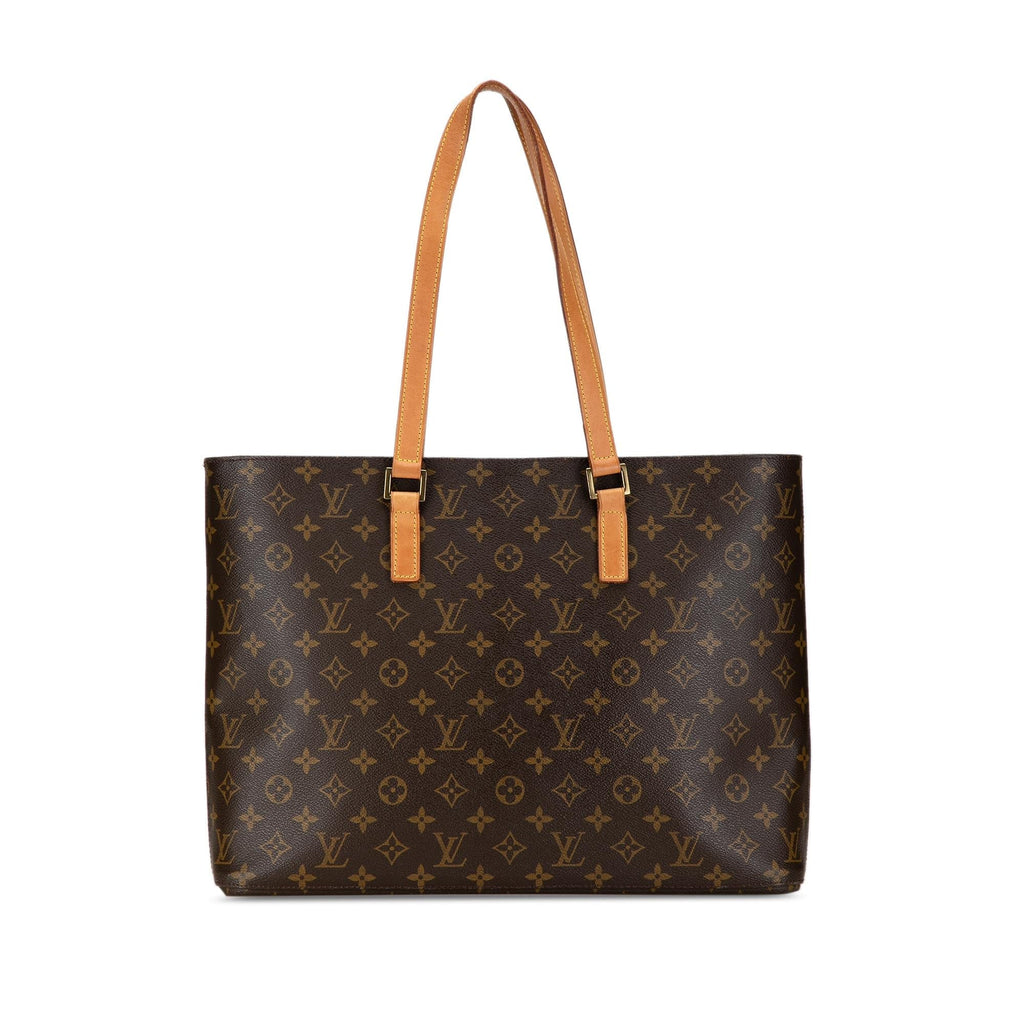 Louis Vuitton Monogram Luco (SHG-V0oprF)