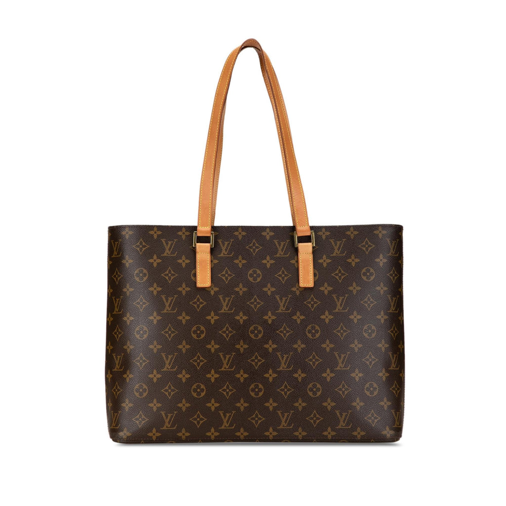 Louis Vuitton Monogram Luco (SHG-V0oprF)