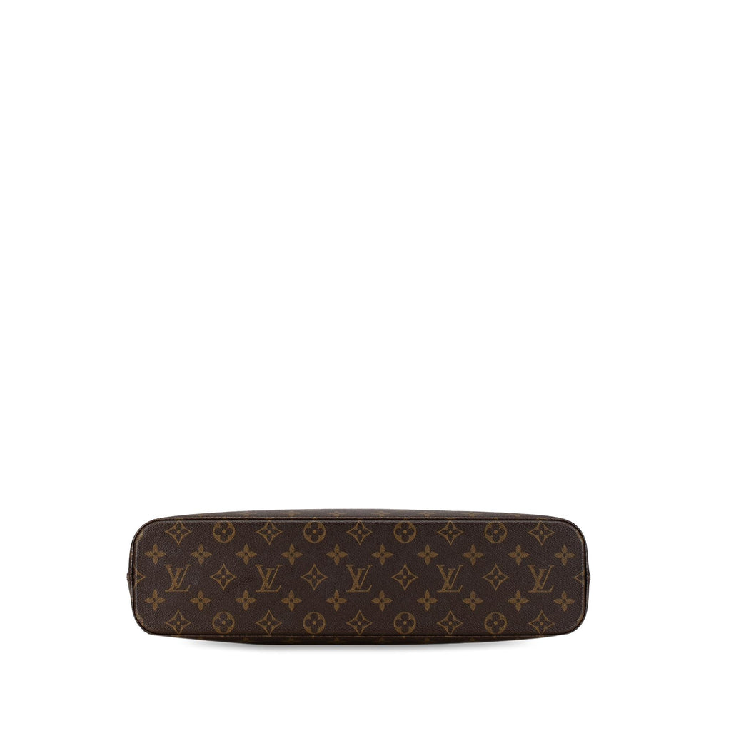 Louis Vuitton Monogram Luco (SHG-PLKGQK)