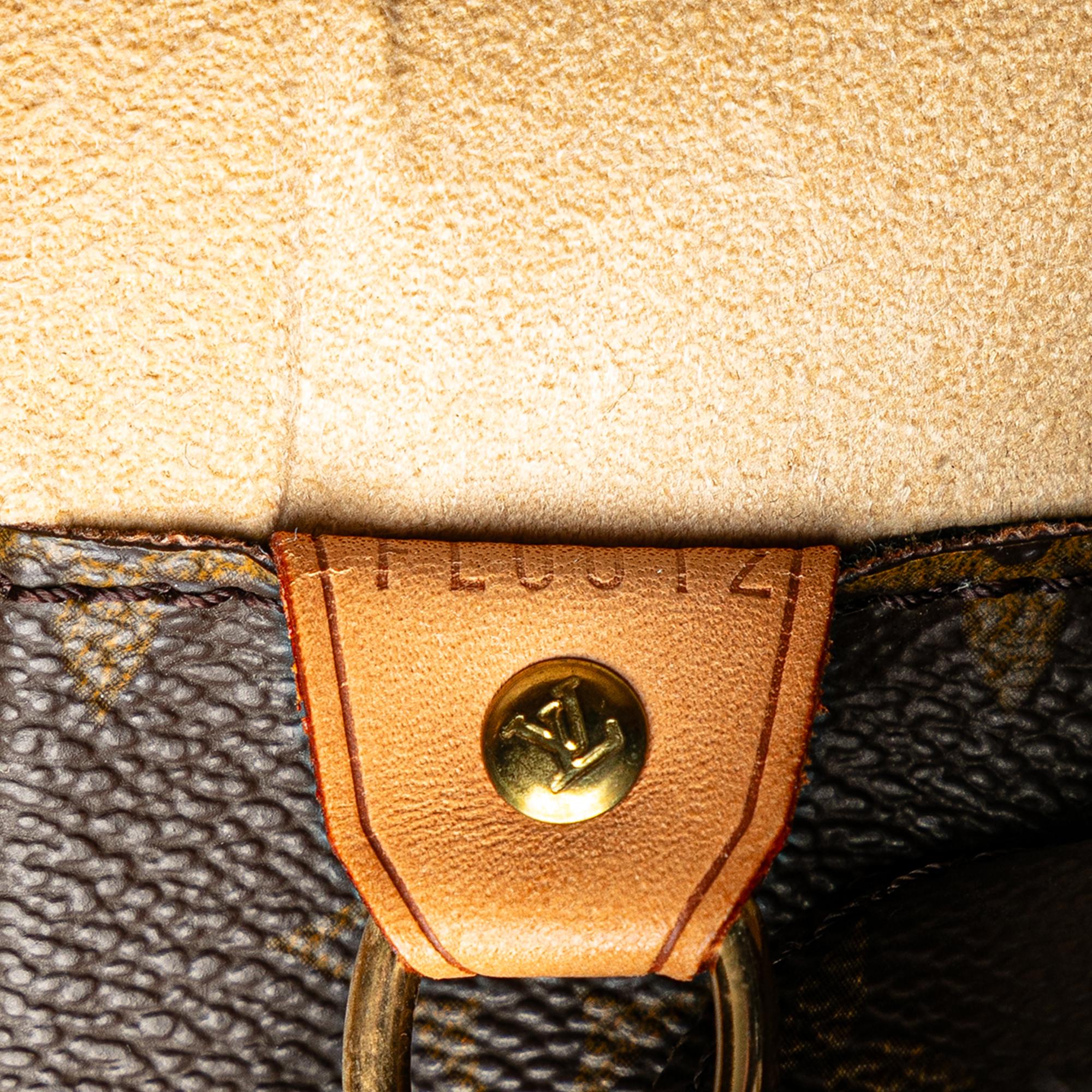 Louis Vuitton Monogram Luco (SHG-PLKGQK)