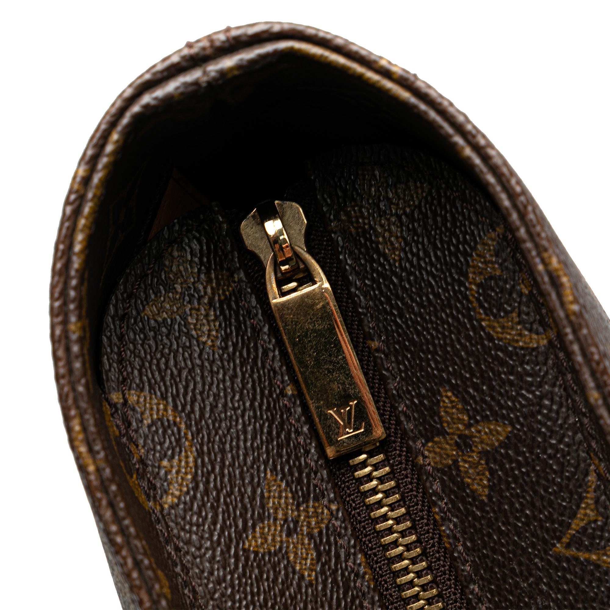 Louis Vuitton Monogram Luco (SHG-PLKGQK)