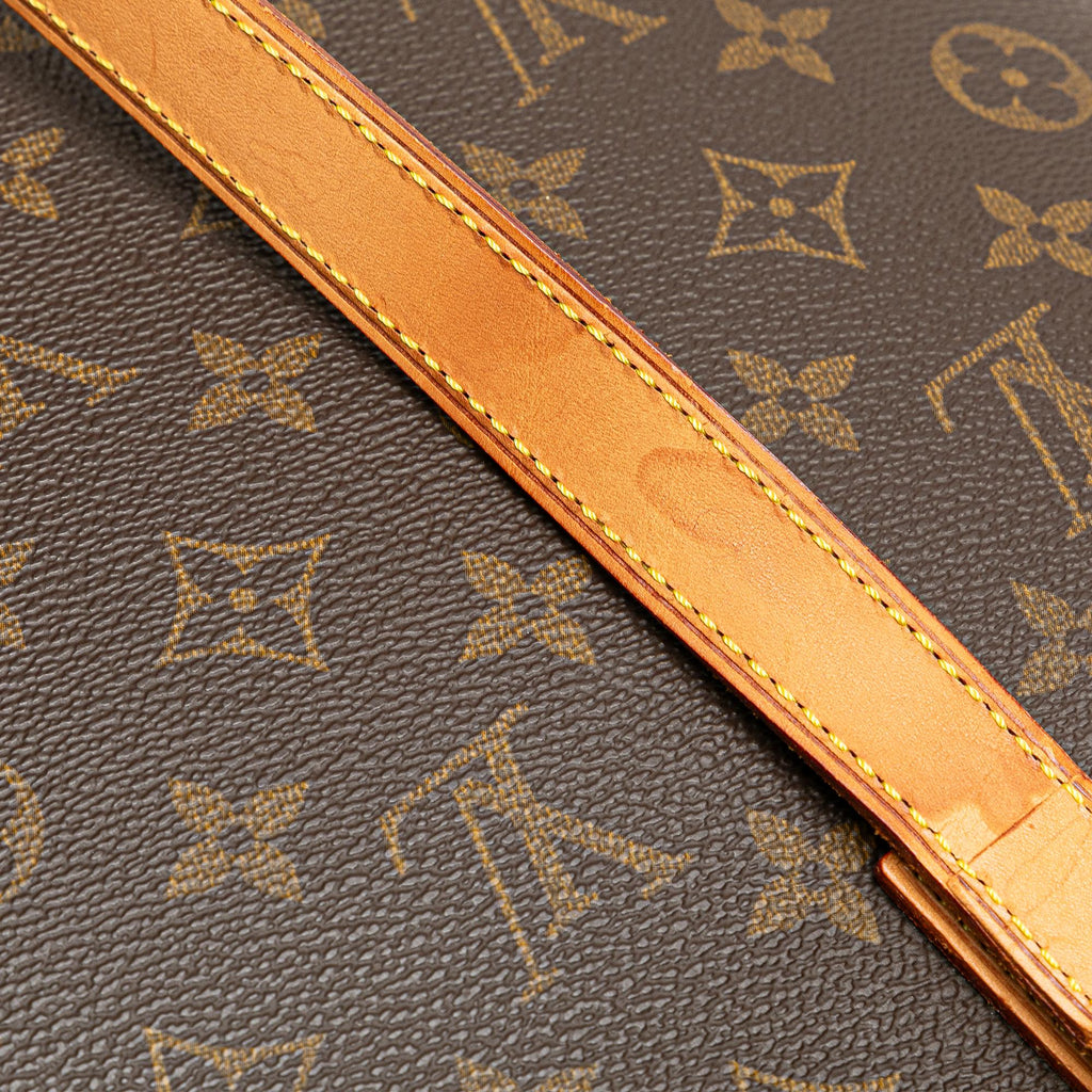 Louis Vuitton Monogram Luco (SHG-PLKGQK)