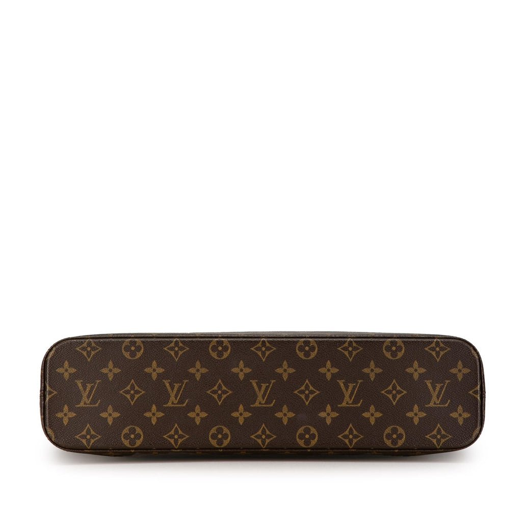 Louis Vuitton Monogram Luco (SHG-lBguHX)