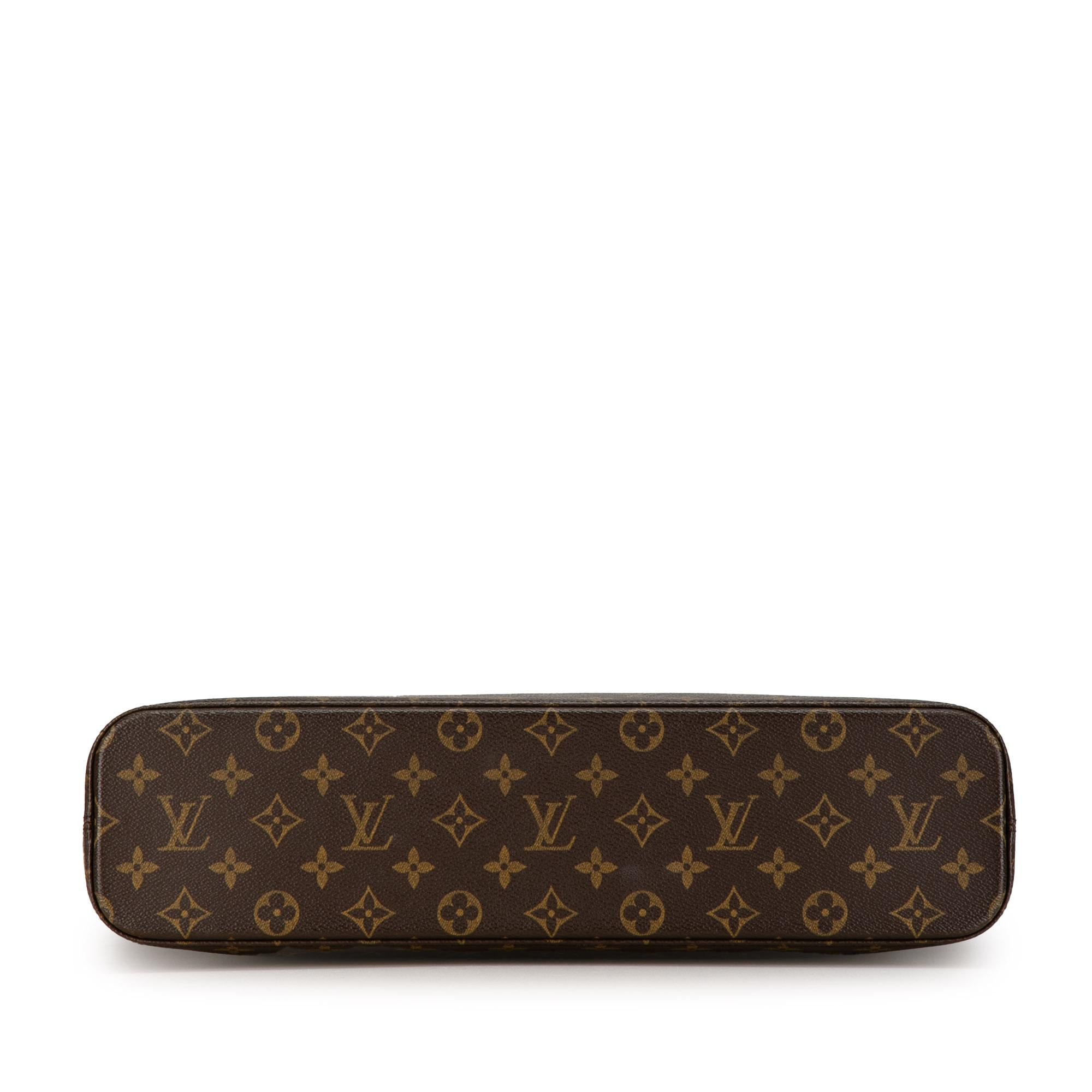 Louis Vuitton Monogram Luco (SHG-lBguHX)