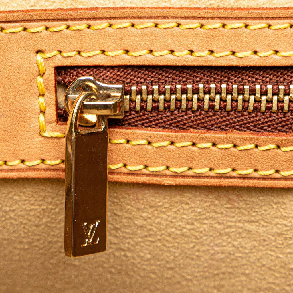 Louis Vuitton Monogram Luco (SHG-lBguHX)