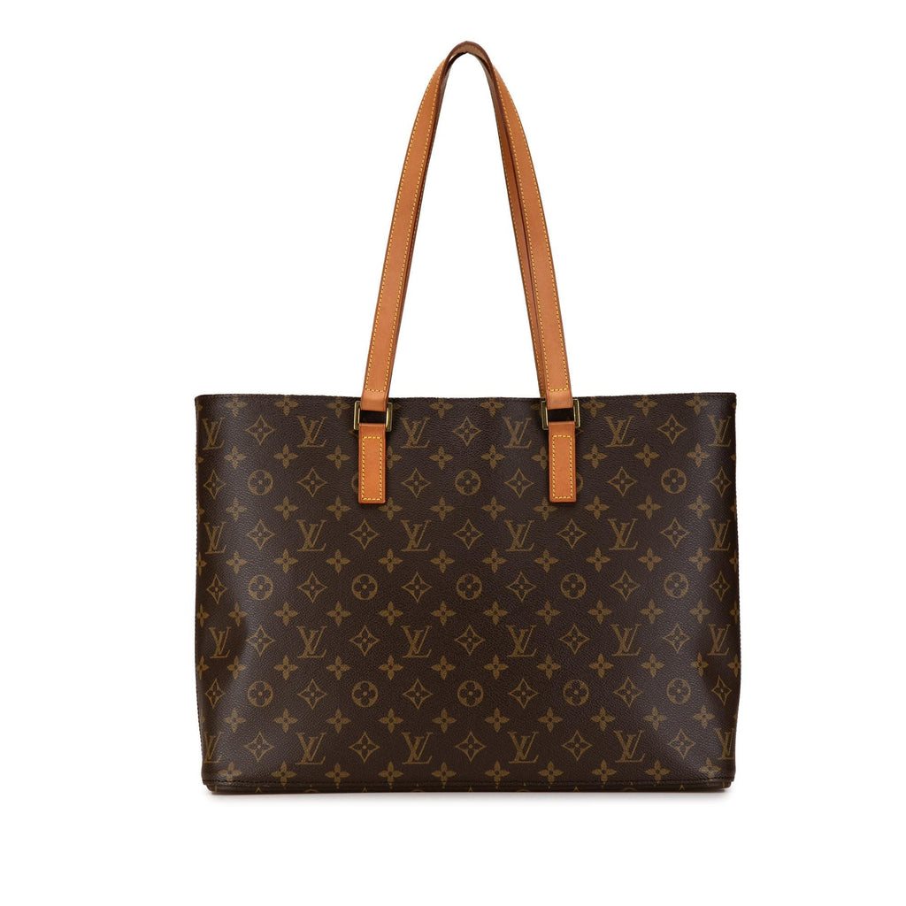 Louis Vuitton Monogram Luco (SHG-lBguHX)