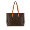 Louis Vuitton Monogram Luco (SHG-lBguHX)