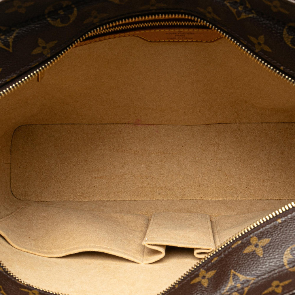 Louis Vuitton Monogram Luco (SHG-lBguHX)