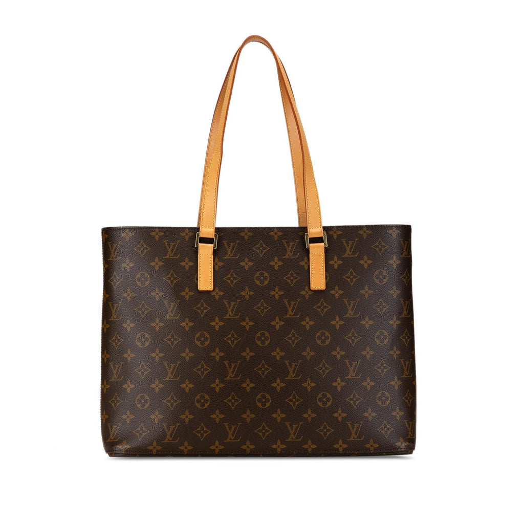 Louis Vuitton Monogram Luco (SHG-W0ndaZ)