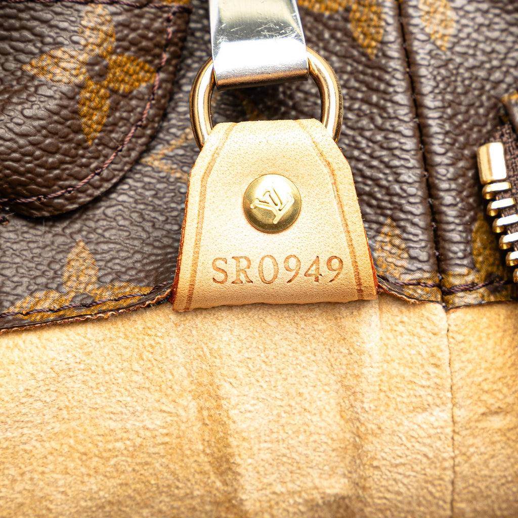 Louis Vuitton Monogram Luco (SHG-W0ndaZ)