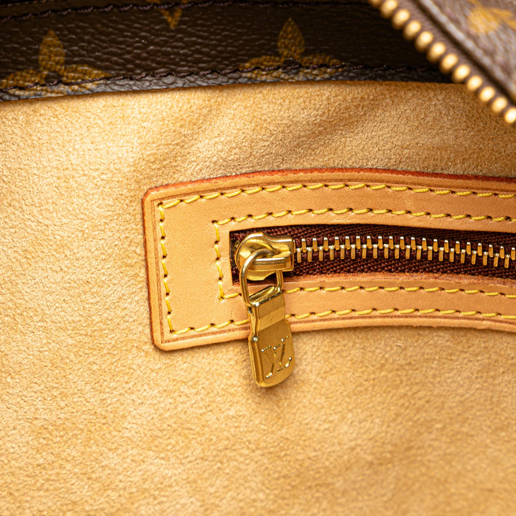 Louis Vuitton Monogram Luco (SHG-W0ndaZ)