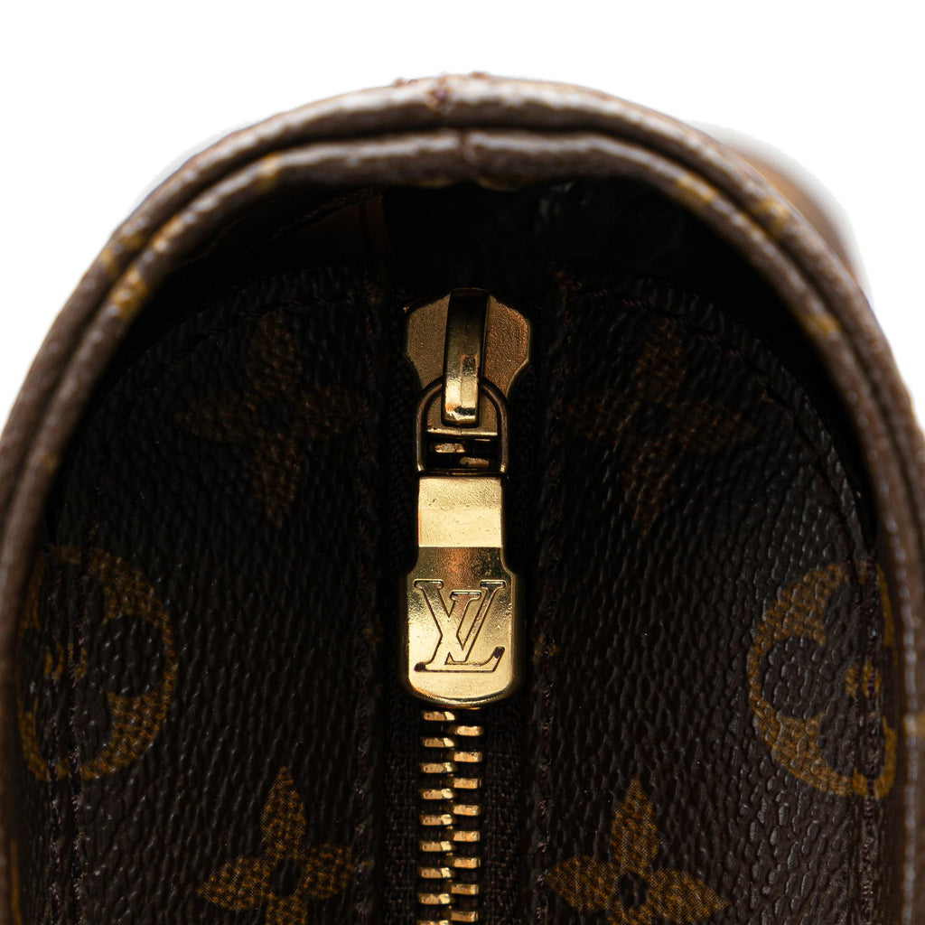 Louis Vuitton Monogram Luco (SHG-W0ndaZ)