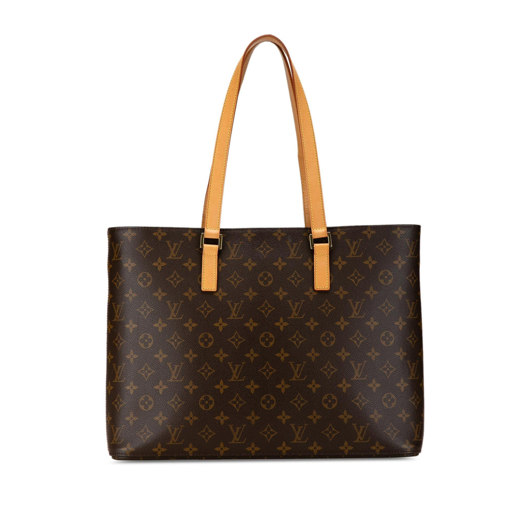 Louis Vuitton Monogram Luco (SHG-W0ndaZ)