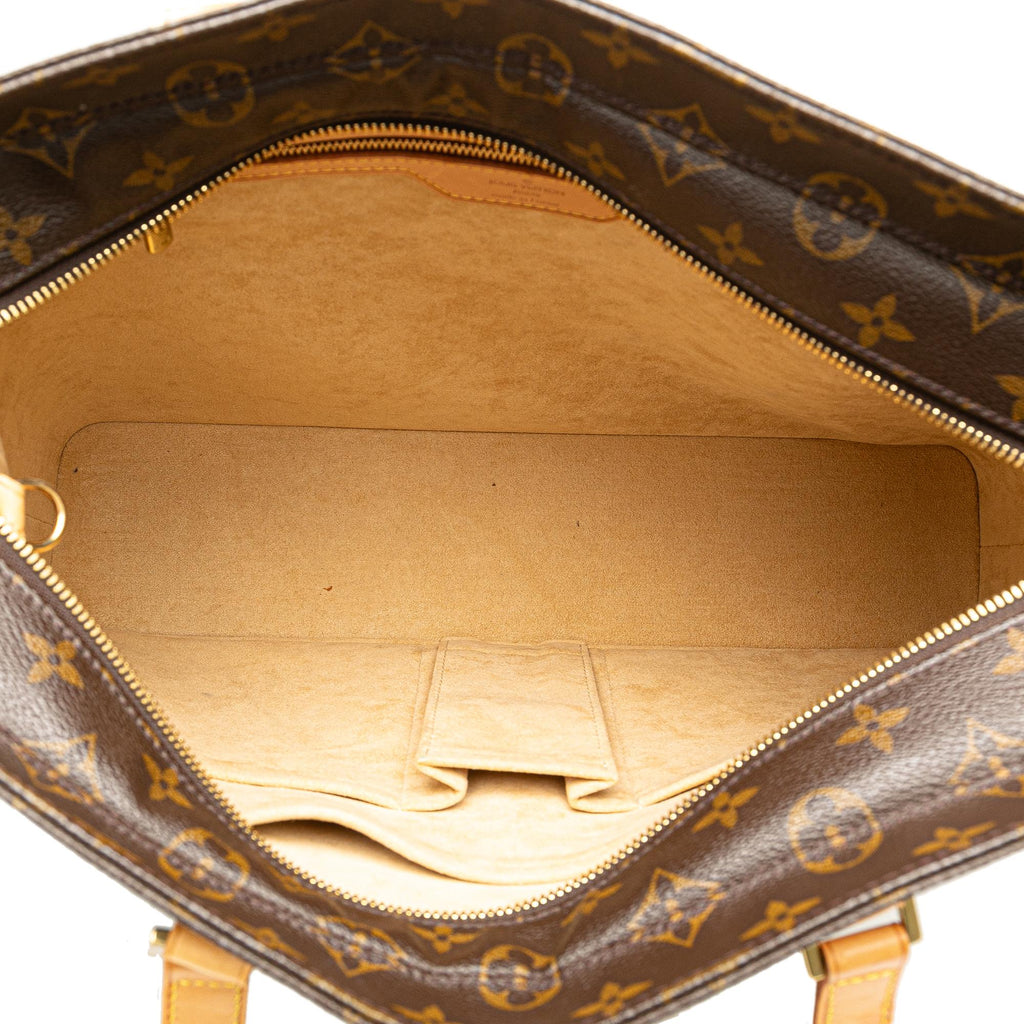 Louis Vuitton Monogram Luco (SHG-W0ndaZ)