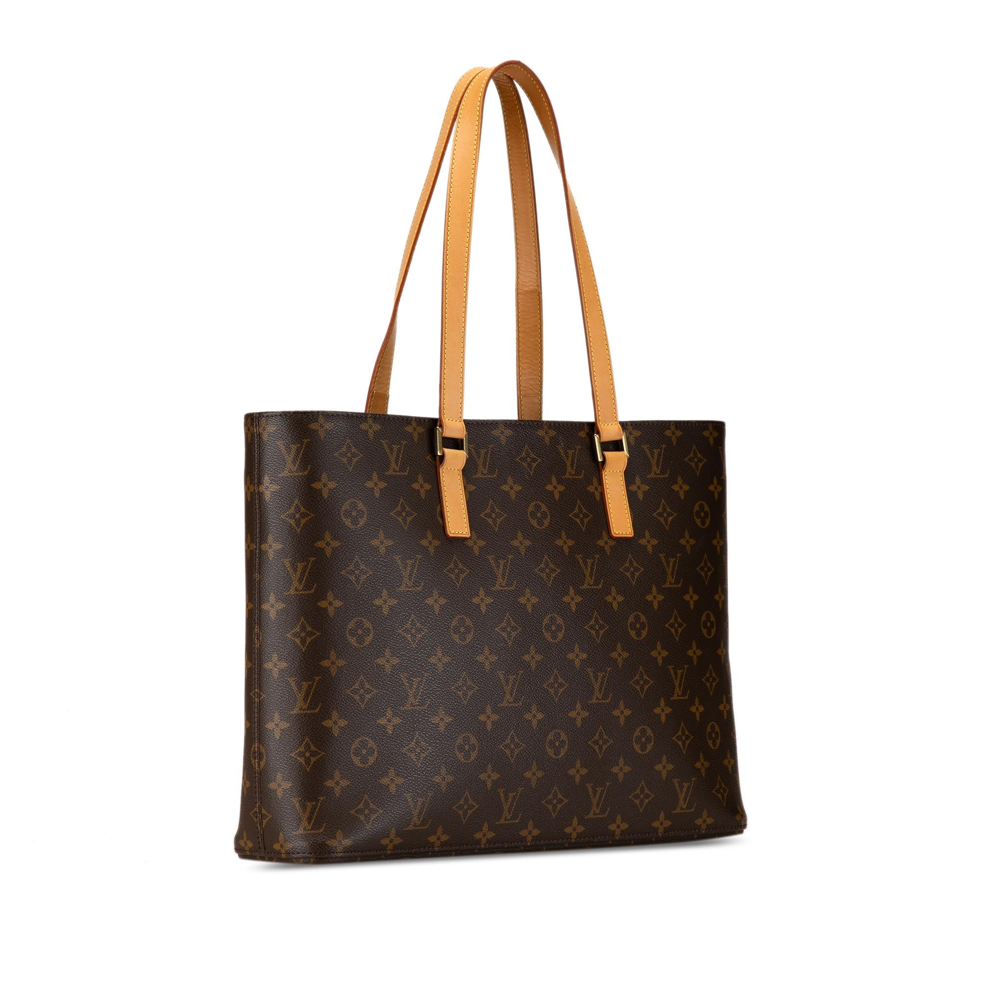 Louis Vuitton Monogram Luco (SHG-W0ndaZ)
