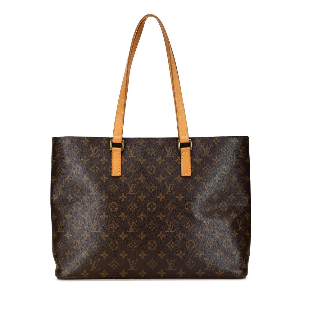 Louis Vuitton Monogram Luco (SHG-GMDKN3)