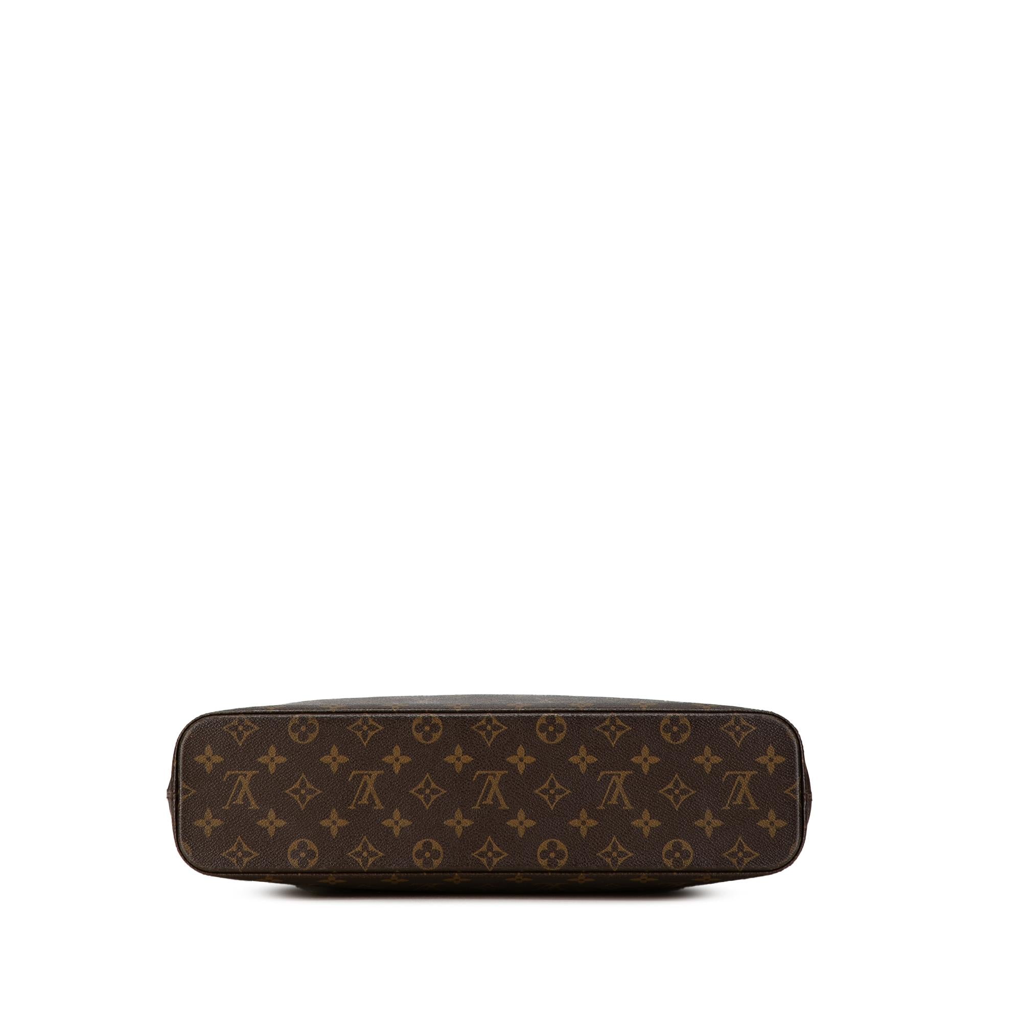 Louis Vuitton Monogram Luco (SHG-GMDKN3)