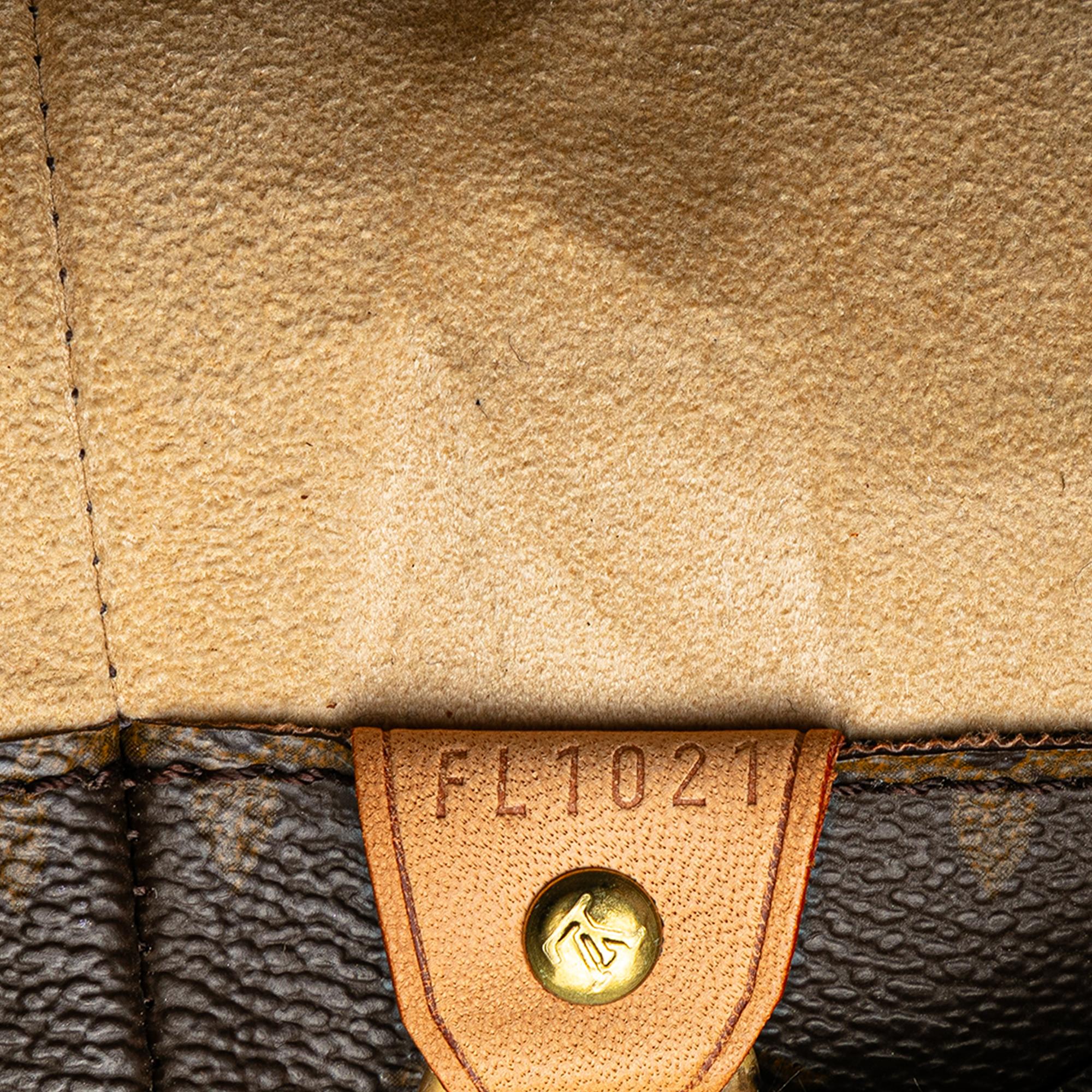 Louis Vuitton Monogram Luco (SHG-GMDKN3)