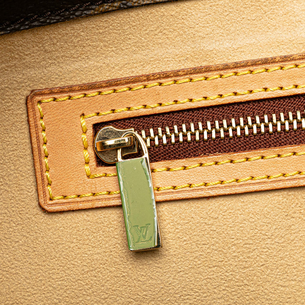 Louis Vuitton Monogram Luco (SHG-GMDKN3)