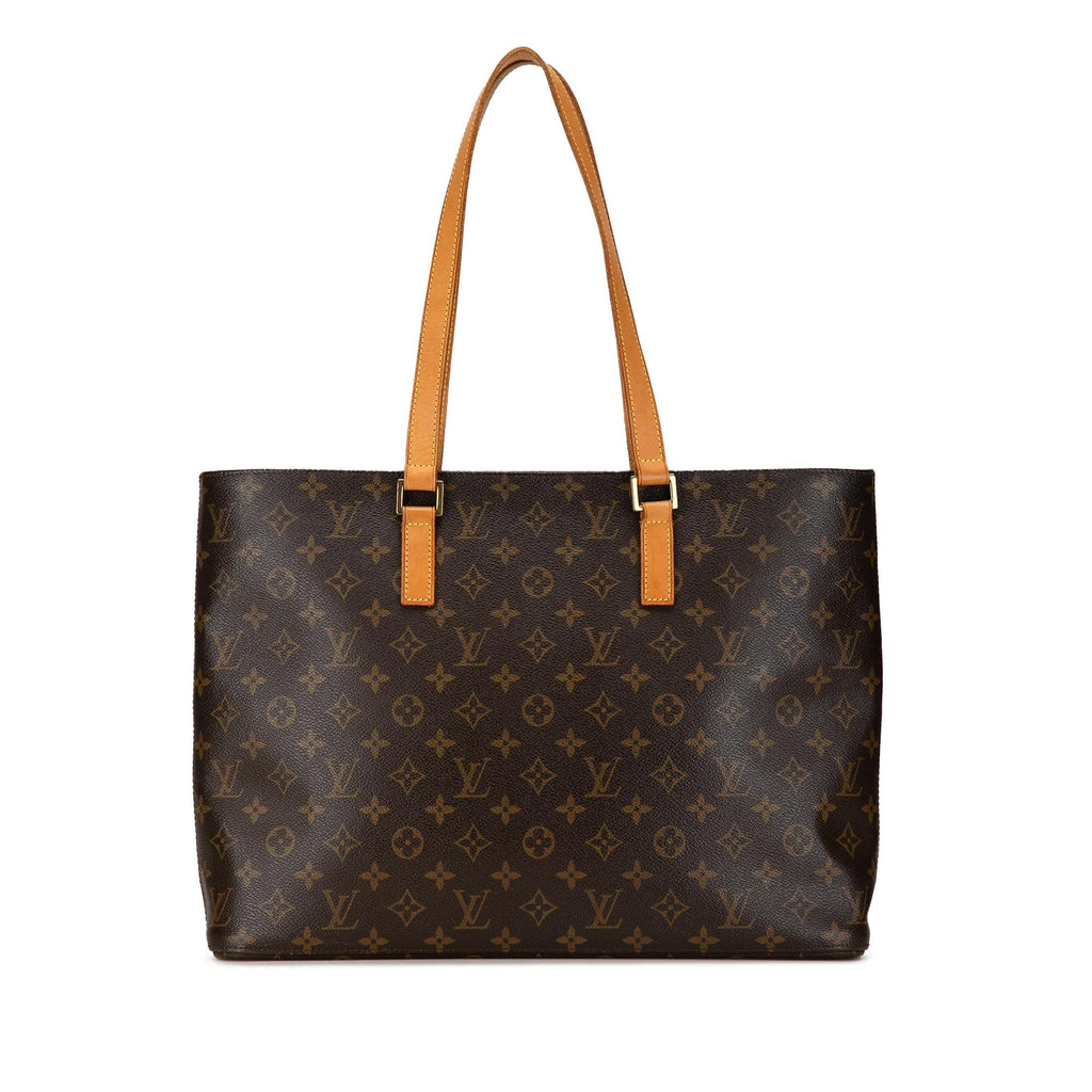 Louis Vuitton Monogram Luco (SHG-GMDKN3)